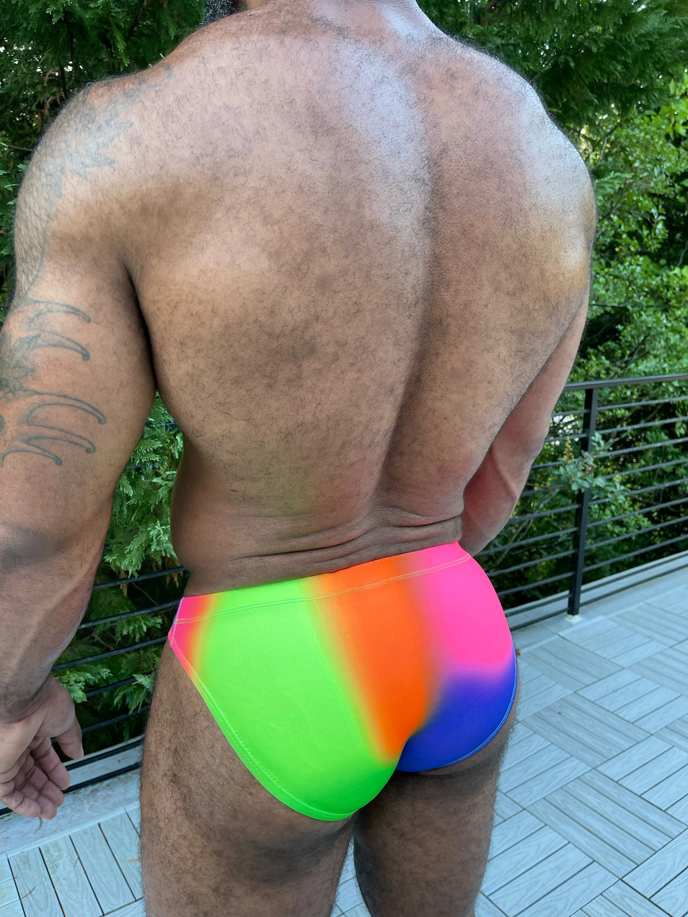 Alfons Dovana Unicorn Brief 2.0 - Image 2