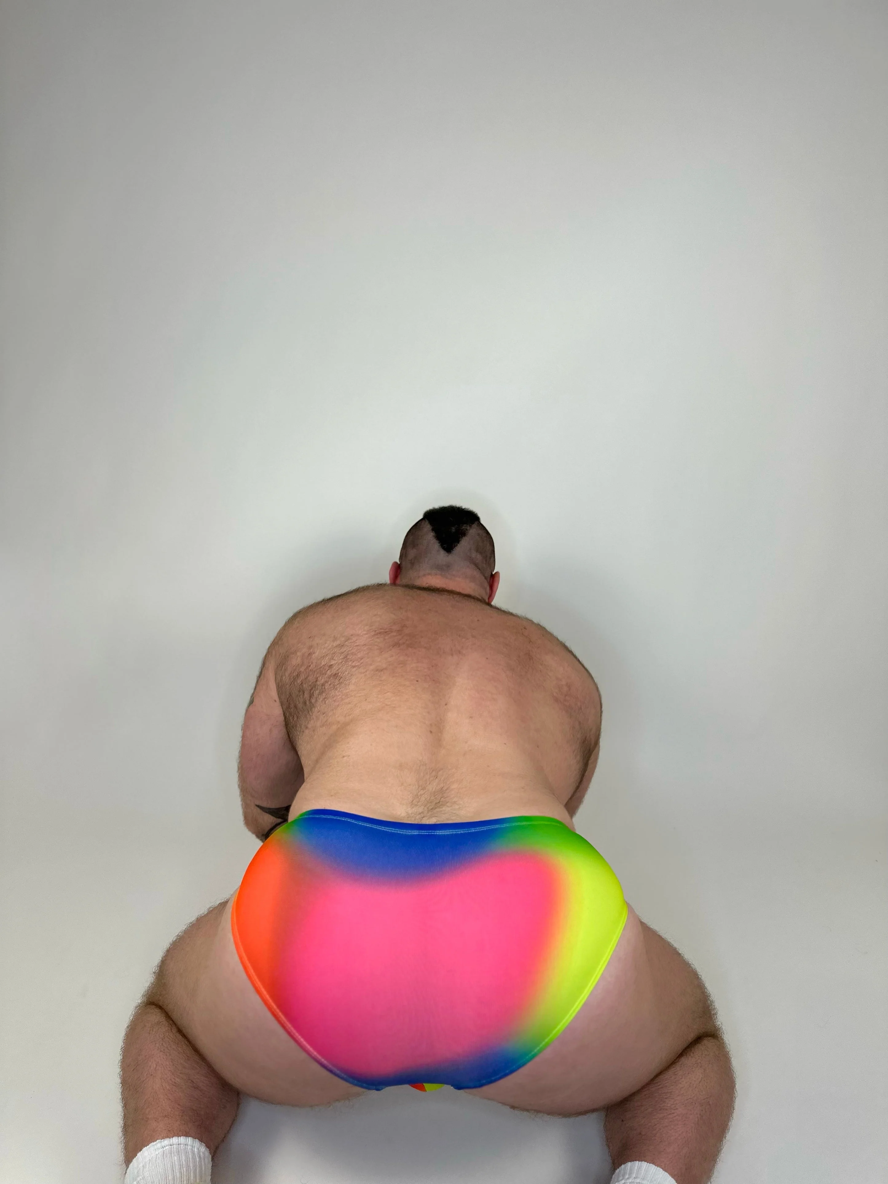 Alfons Dovana Unicorn Brief 2.0 - Image 3