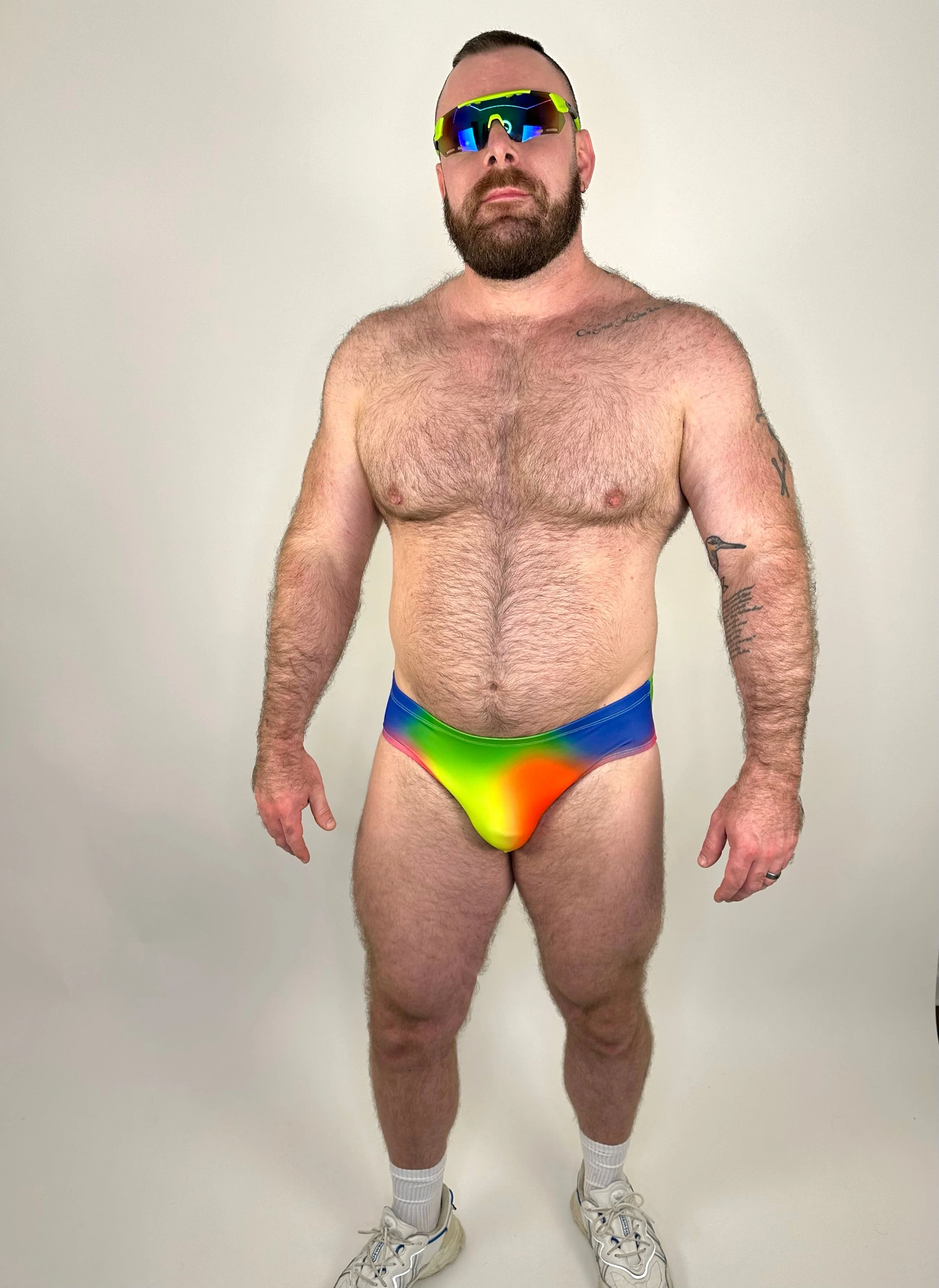 Alfons Dovana Unicorn Brief 2.0 - Image 4
