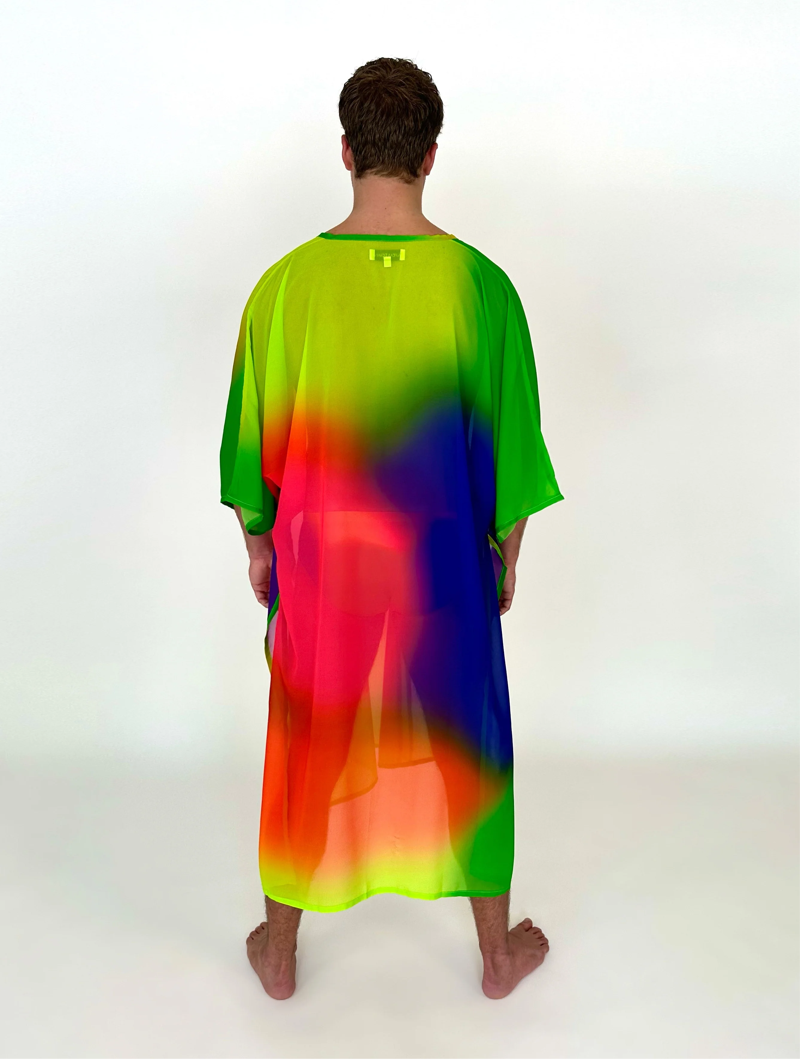 Alfons Dovana Unicorn Kimono 3.0 - Image 6