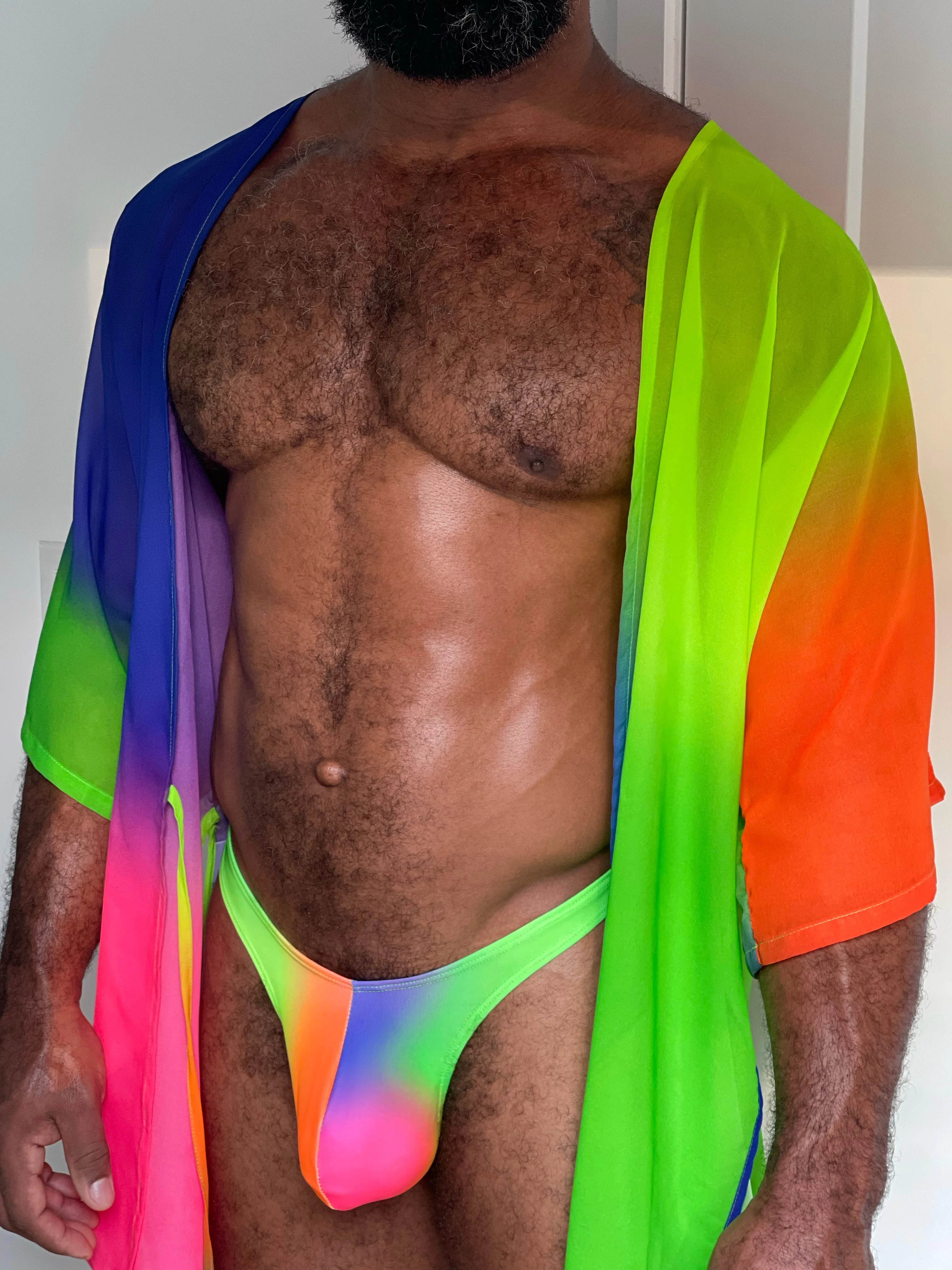 Alfons Dovana Unicorn Kimono 3.0 - Image 8