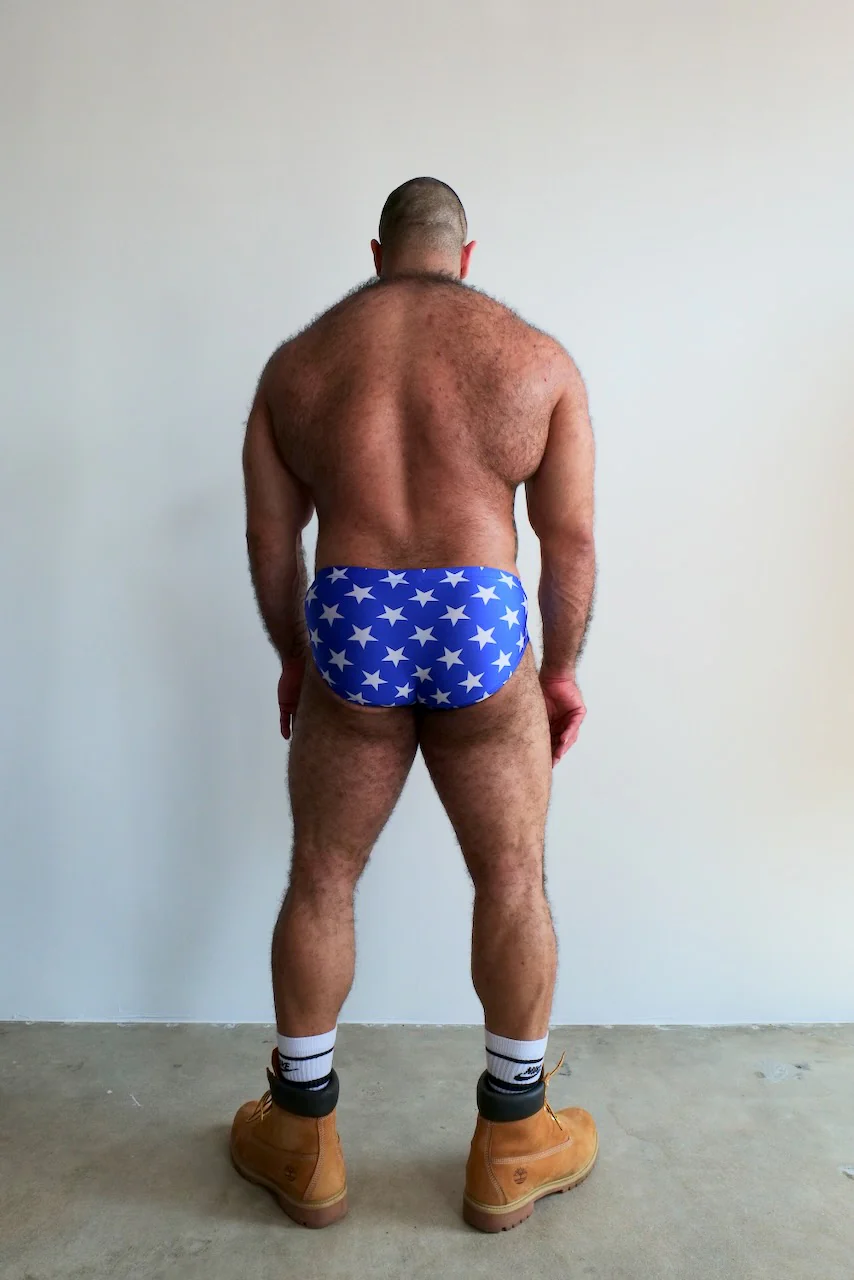 Alfons Dovana USA Brief 2.0 - Image 4