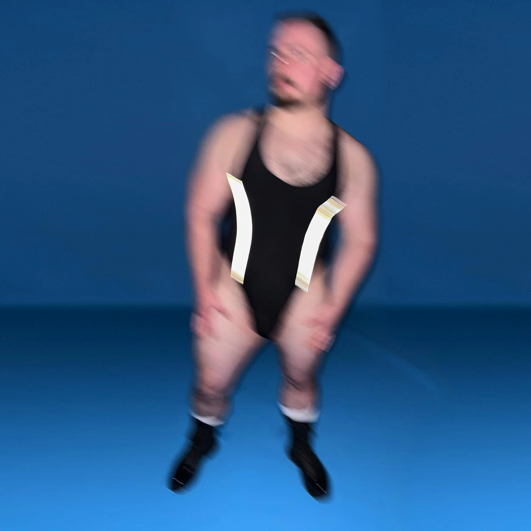 Alfons Dovana Viper Bodysuit - Image 4