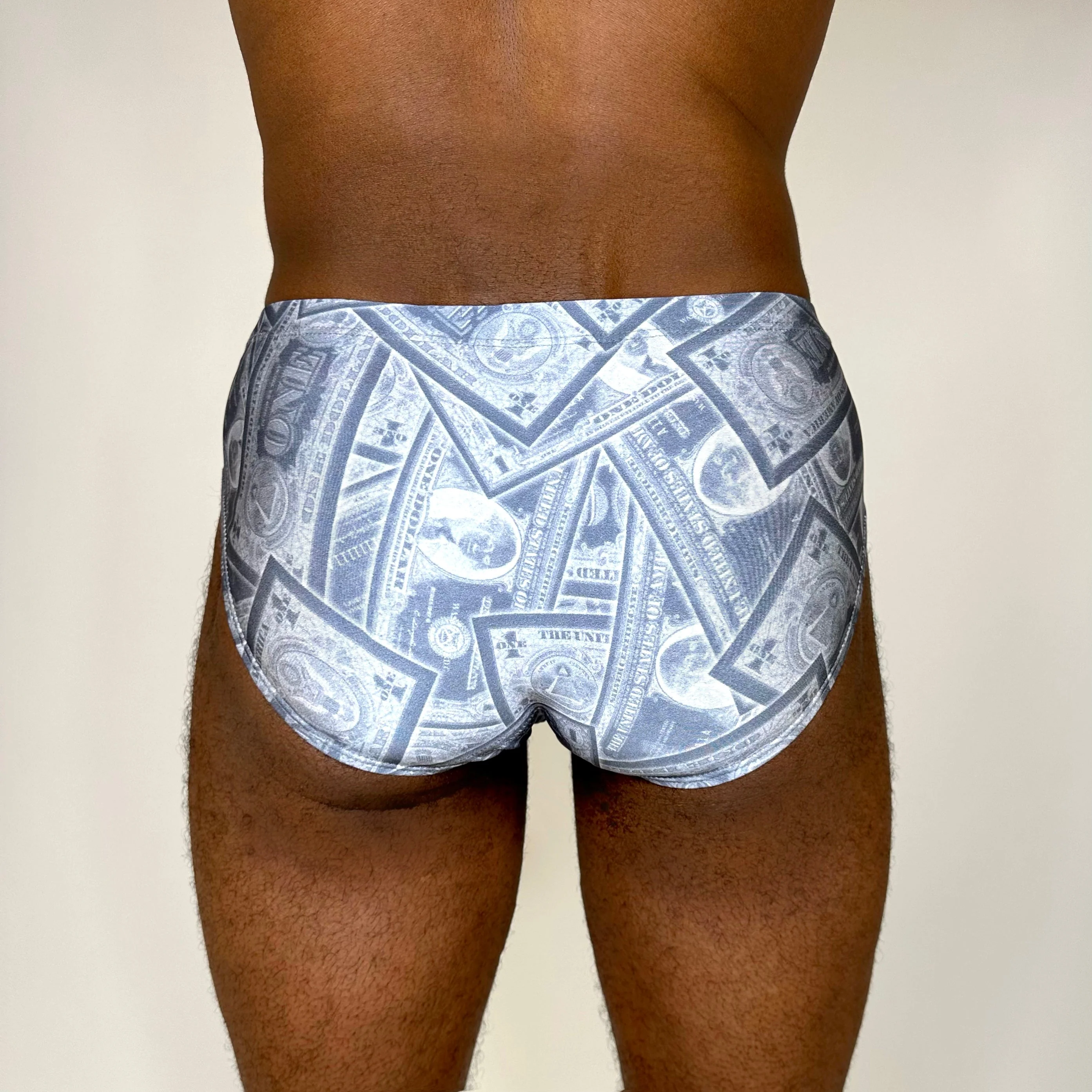 Alfons Dovana X Ray Dolla Bill Brief 2.0 - Image 2