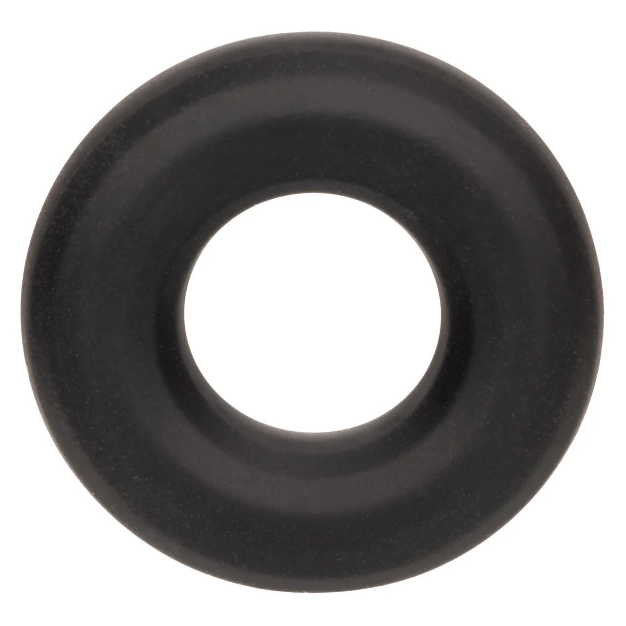 Alpha Liquid Silicone Prolong Cock Ring - Medium - Image 2