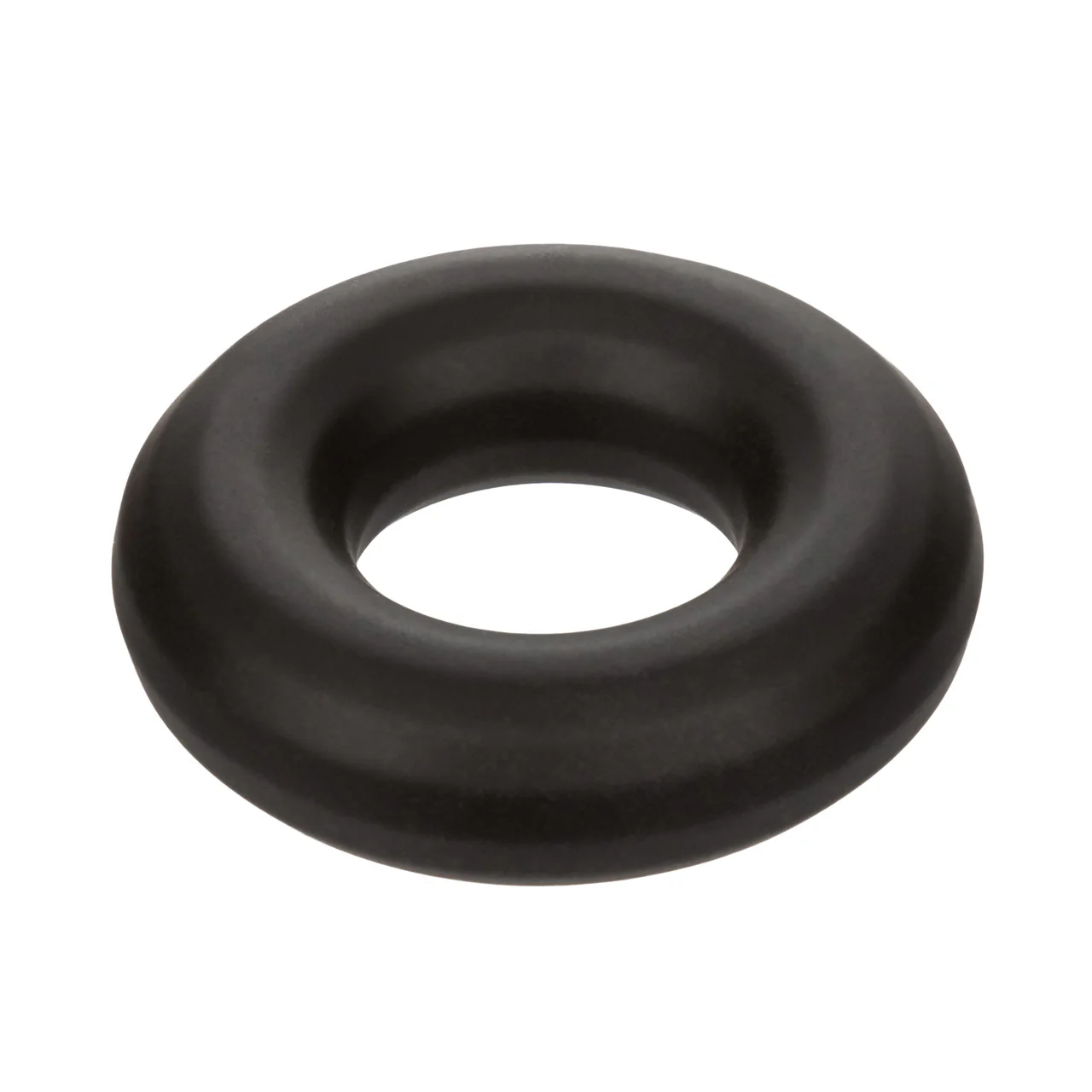 Alpha Liquid Silicone Prolong Cock Ring - Medium - Image 8