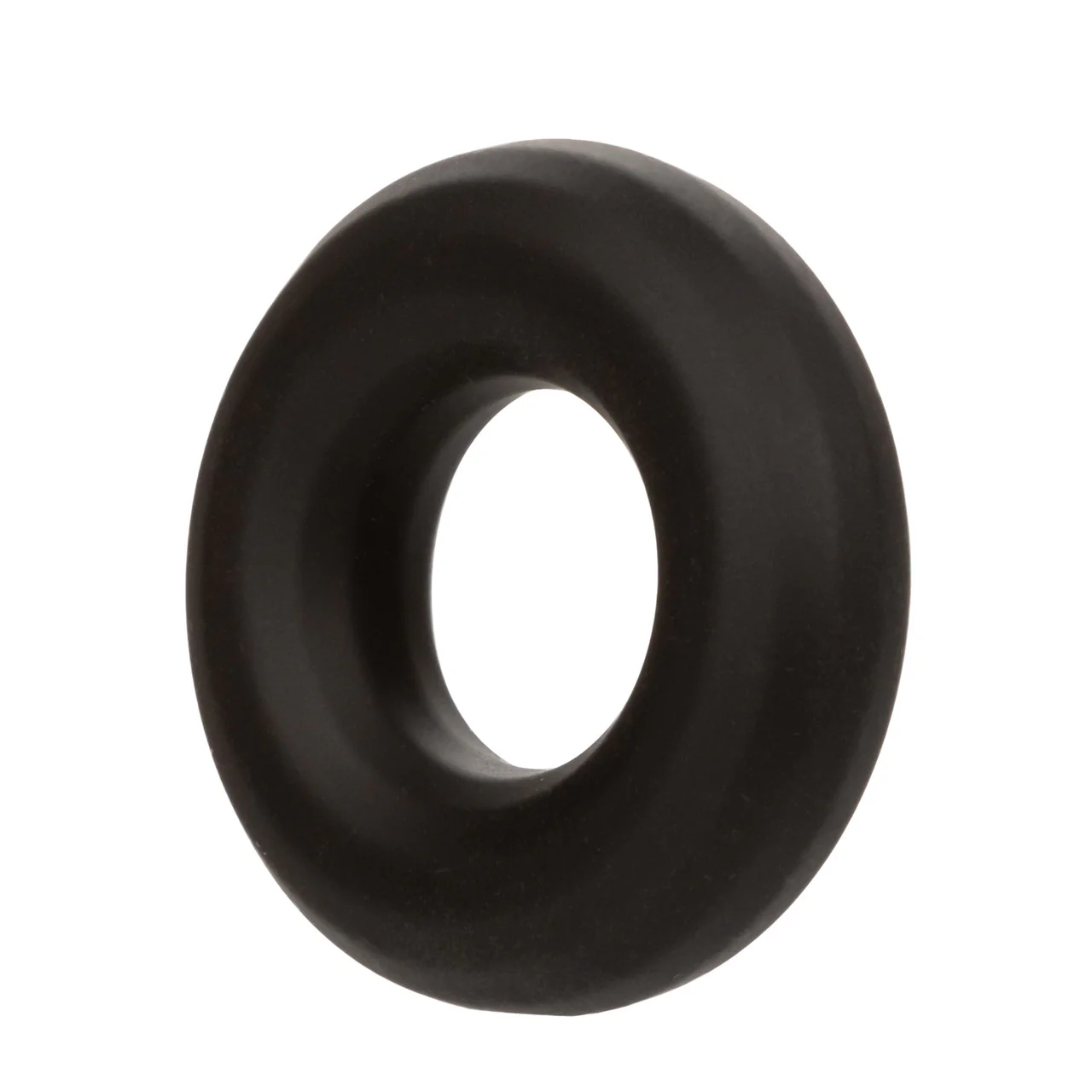 Alpha Liquid Silicone Prolong Cock Ring - Medium - Image 9