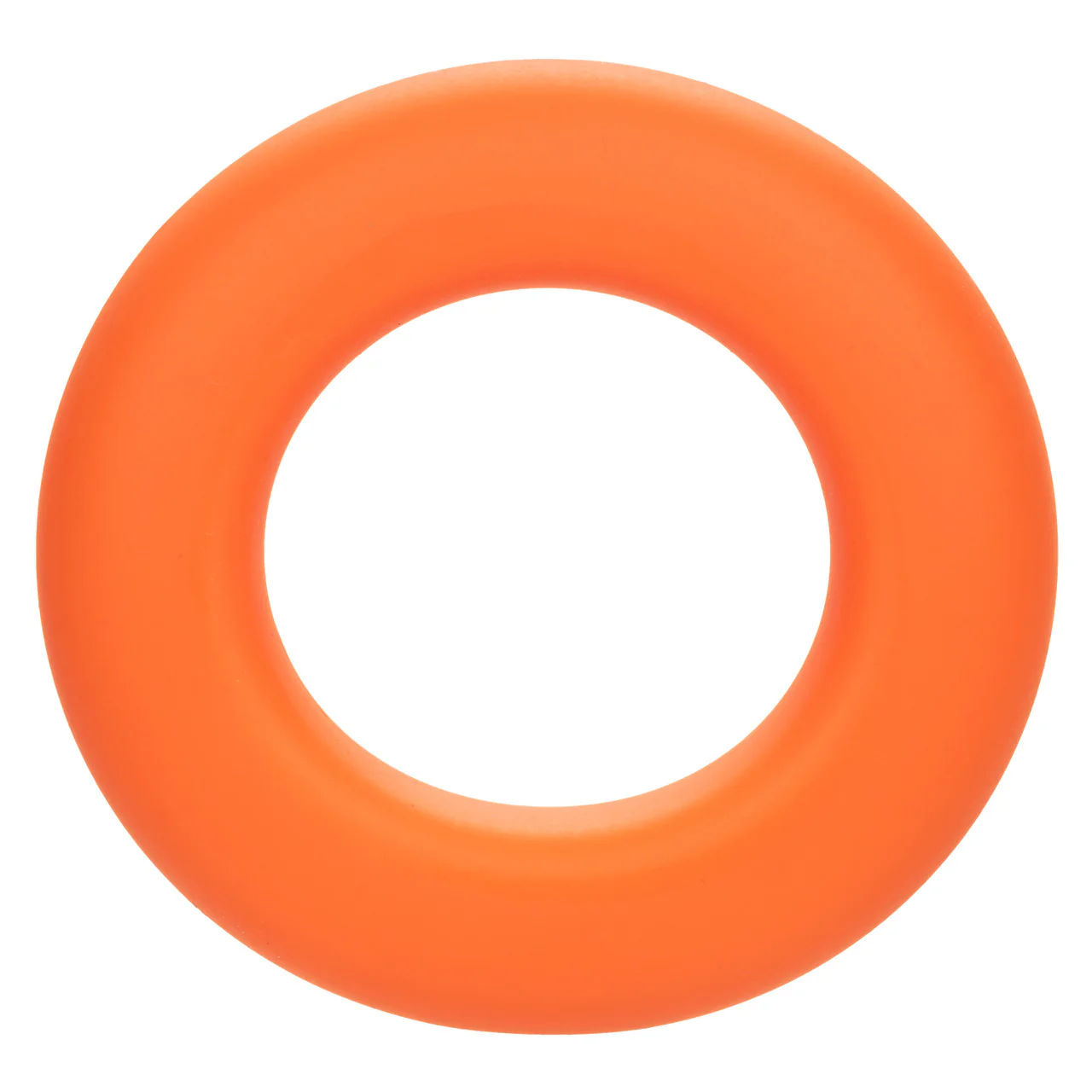 Alpha Liquid Silicone Prolong Large Ring - Image 2