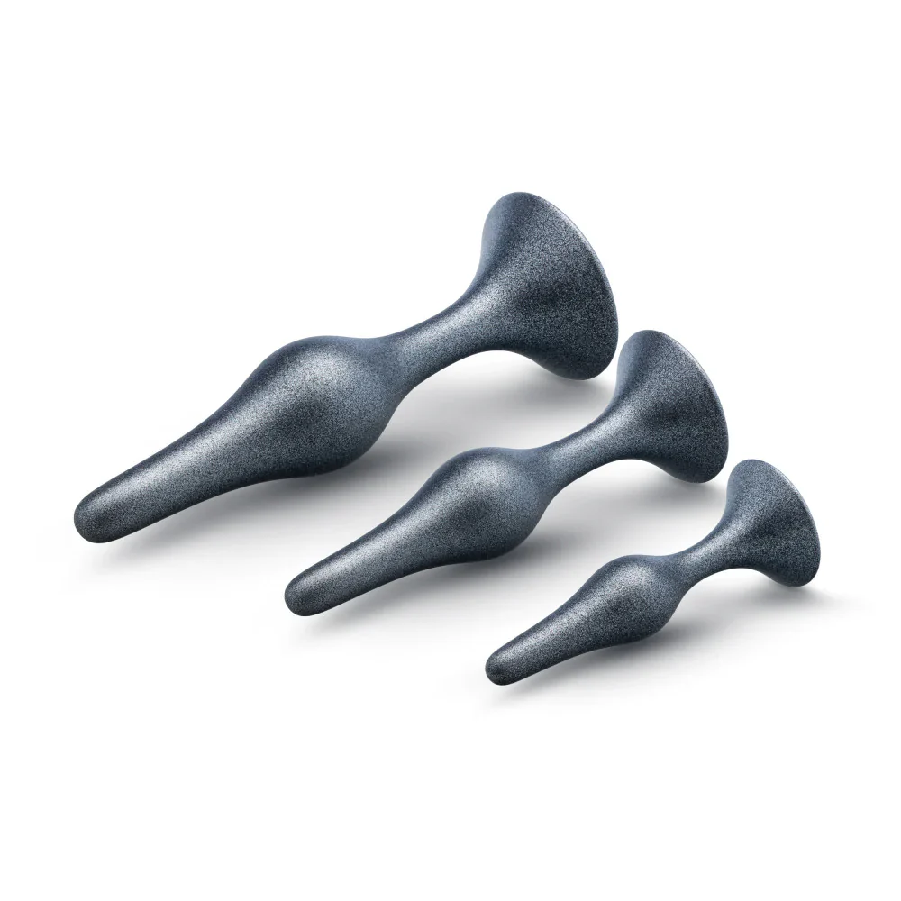 Anal Adventures Matrix The Genesis Plug Kit - Image 8