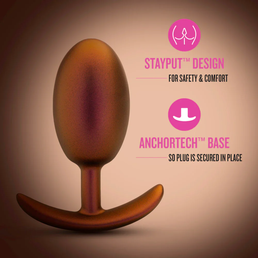 Anal Adventures Matrix The Neutron Plug - Image 3