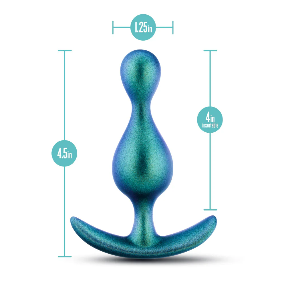 Anal Adventures Matrix The Photon Plug - Image 4