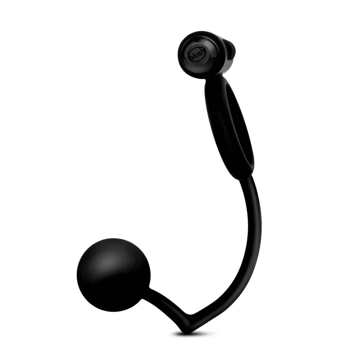 Anal Adventures Platinum Ball Ass Lock - Image 9