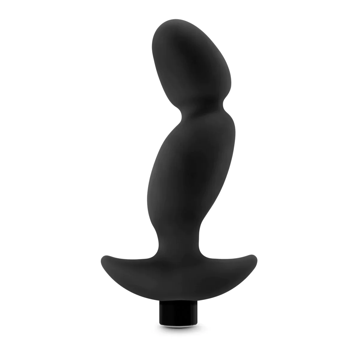 Anal Adventures Platinum Prostate Massager - Image 6