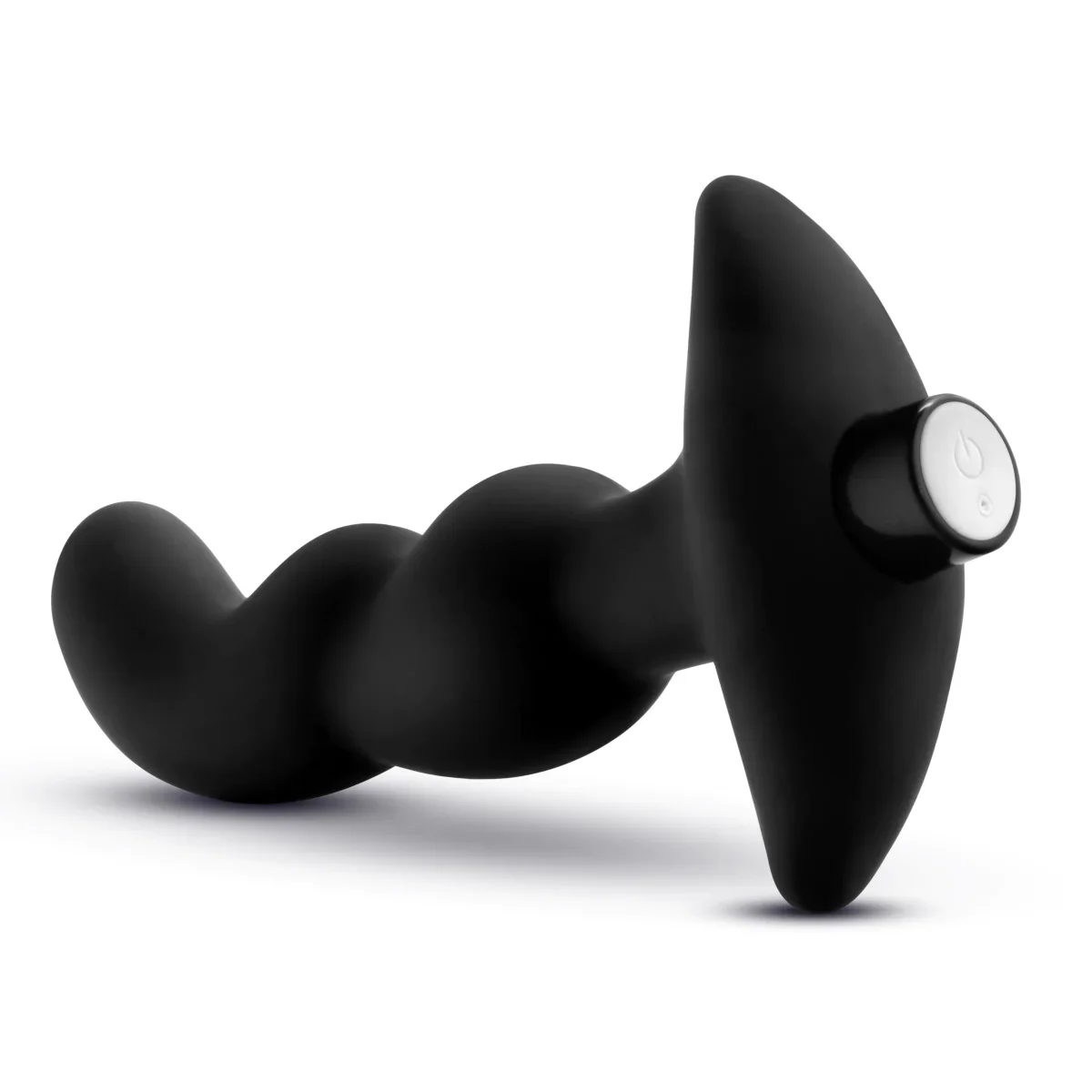 Anal Adventures Platinum Vibrating Prostate Massager - Image 6