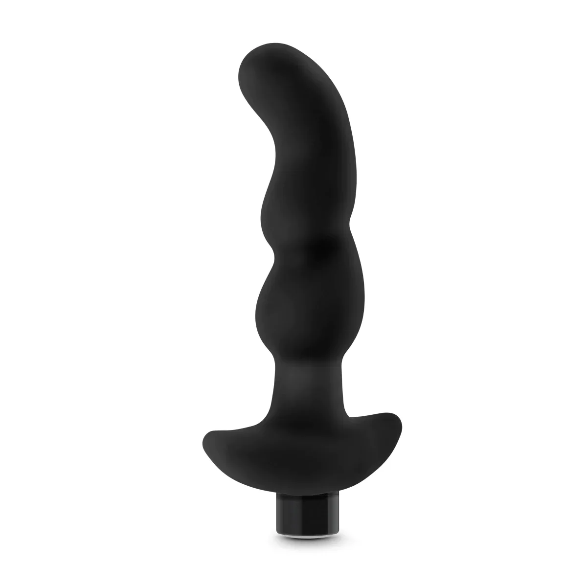 Anal Adventures Platinum Vibrating Prostate Massager - Image 7