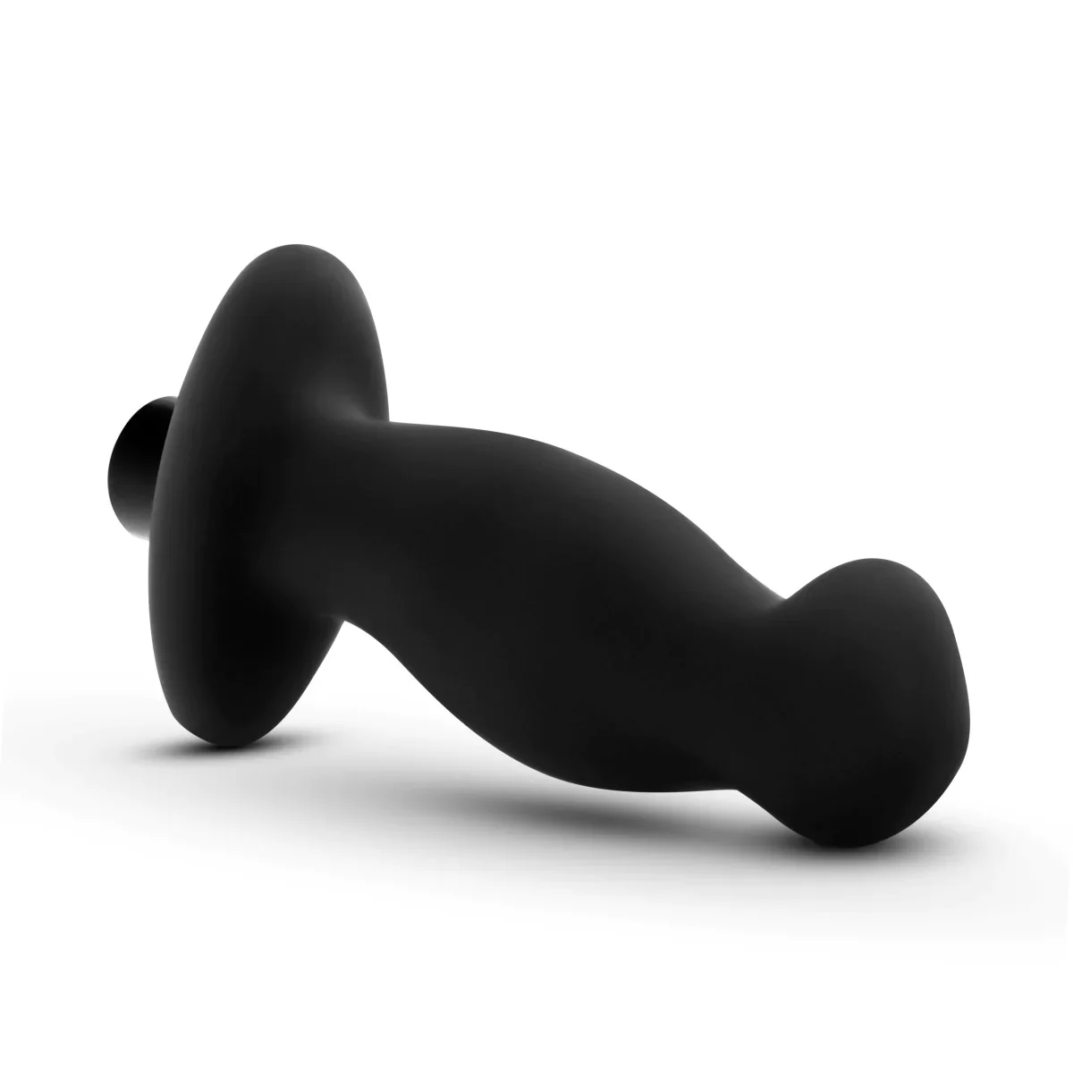 Anal Adventures Platinum Vibrating Prostate Massager - Image 6