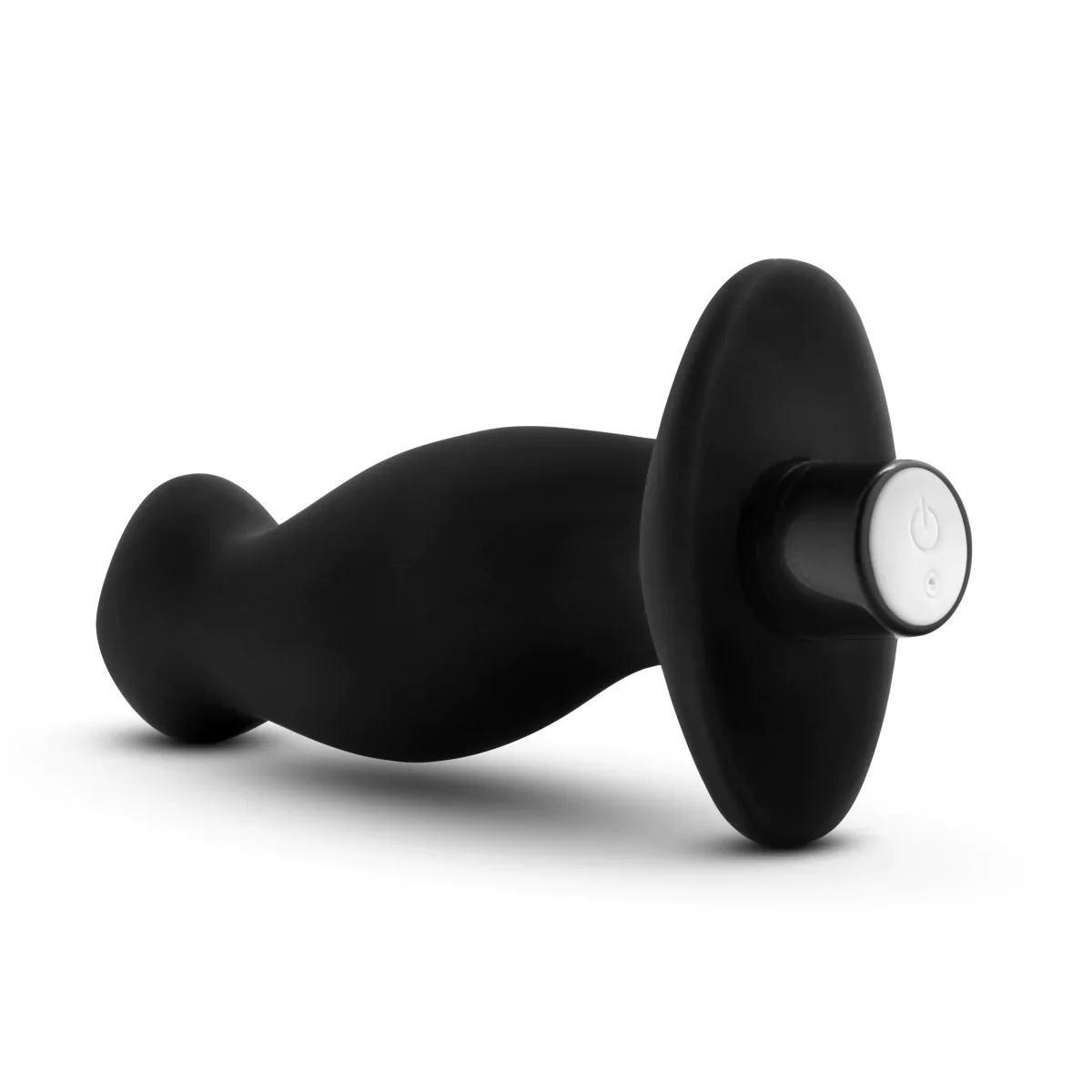 Anal Adventures Platinum Vibrating Prostate Massager - Image 8