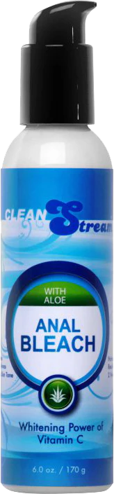 Anal Bleach with Vitamin C and Aloe - Image 4