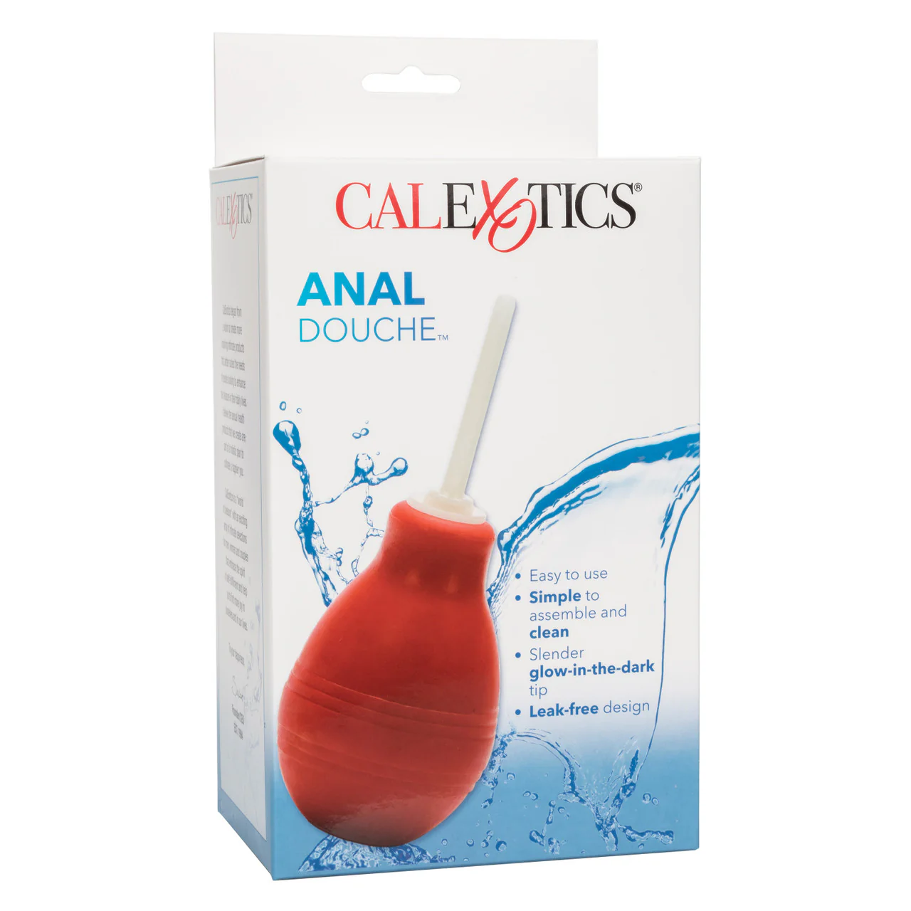 Anal Douche - Image 3