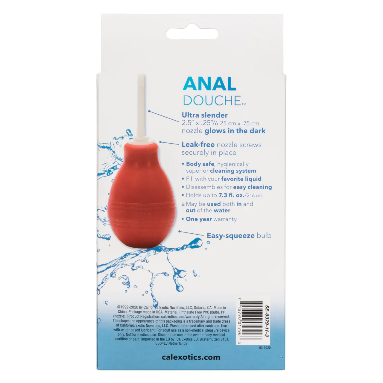 Anal Douche - Image 4