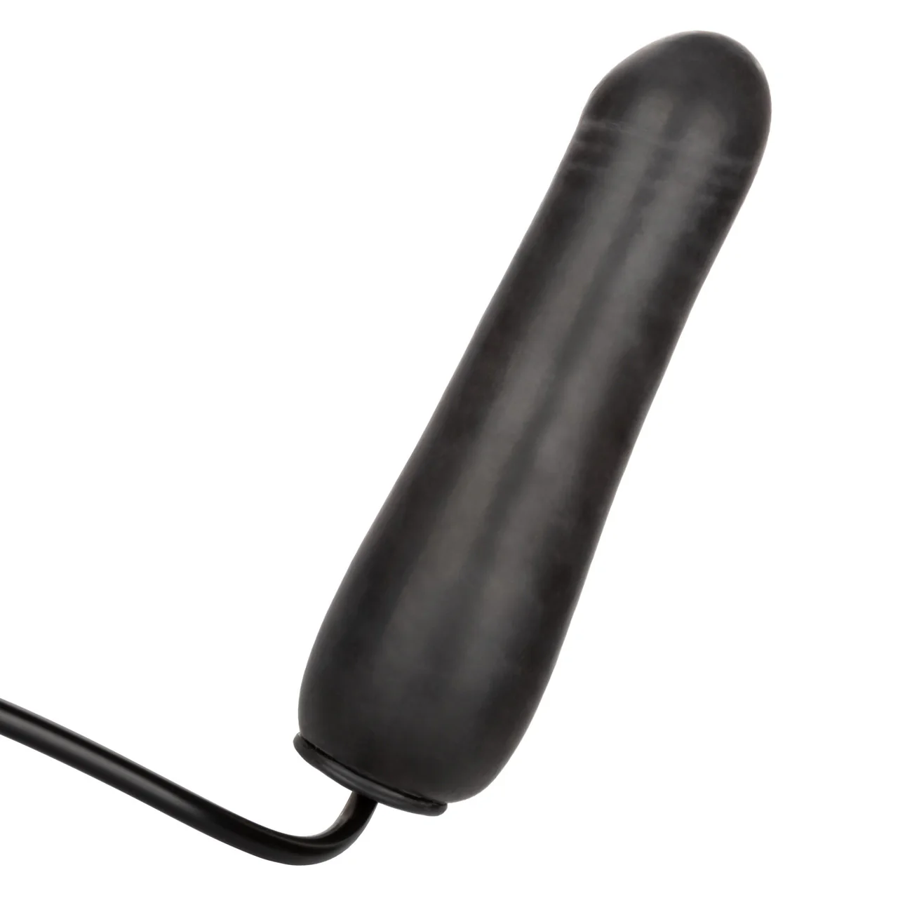 Anal Toys Inflatable Stud Dildo 9.5in - Image 10