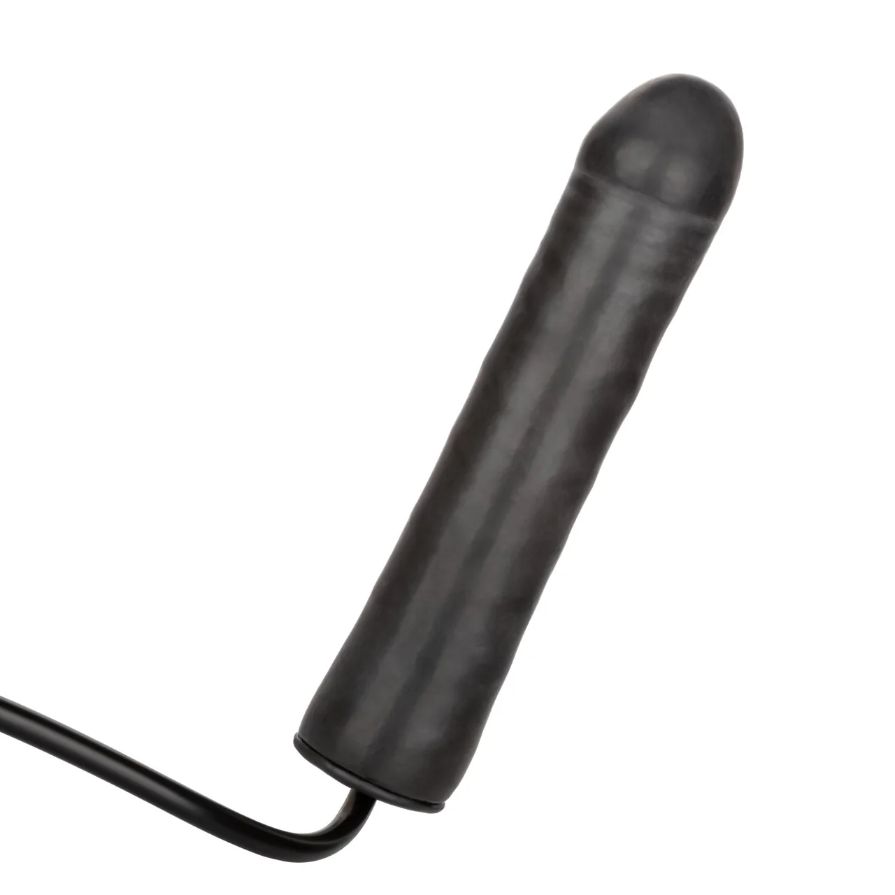 Anal Toys Inflatable Stud Dildo 9.5in - Image 7