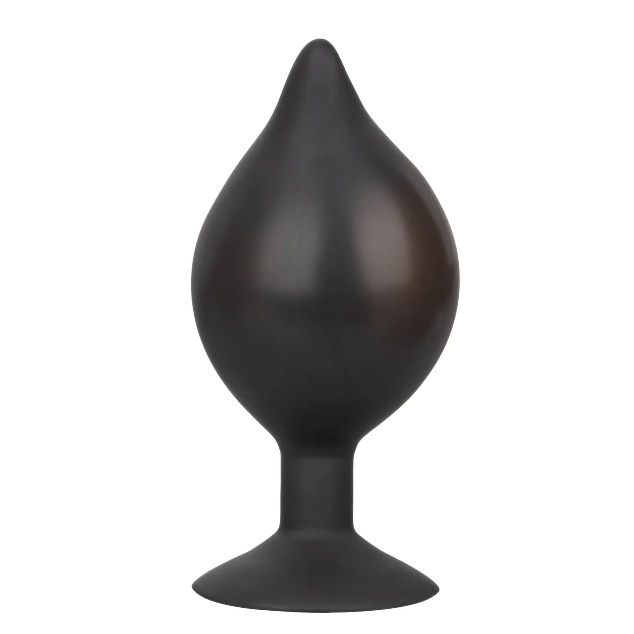 Anal Toys Large Silicone Inflatable Plug - Image 10