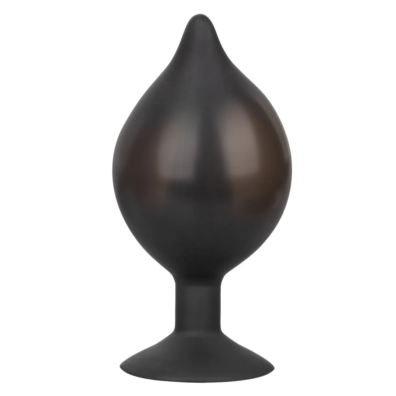 Anal Toys Large Silicone Inflatable Plug - Image 11