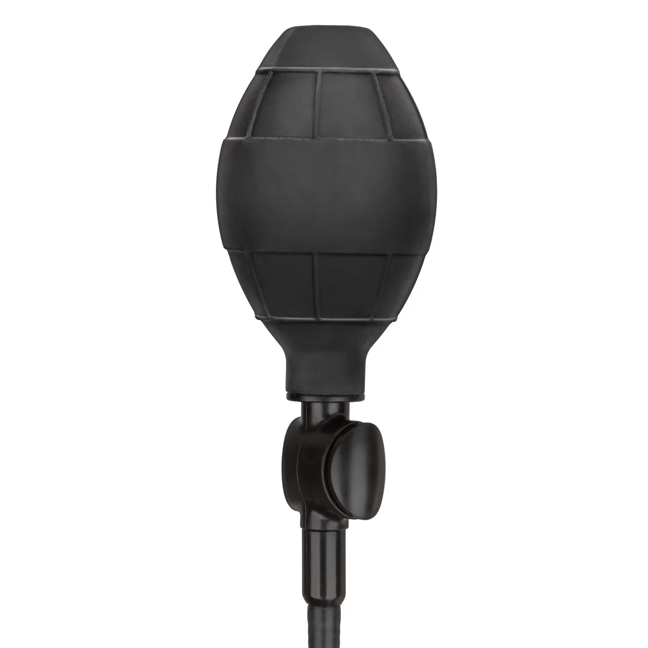 Anal Toys Large Silicone Inflatable Plug - Image 13