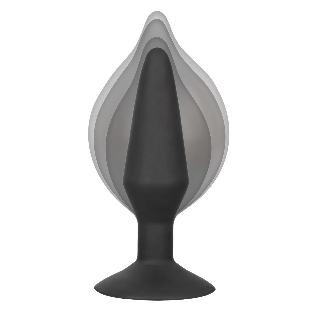 Anal Toys Large Silicone Inflatable Plug - Image 14