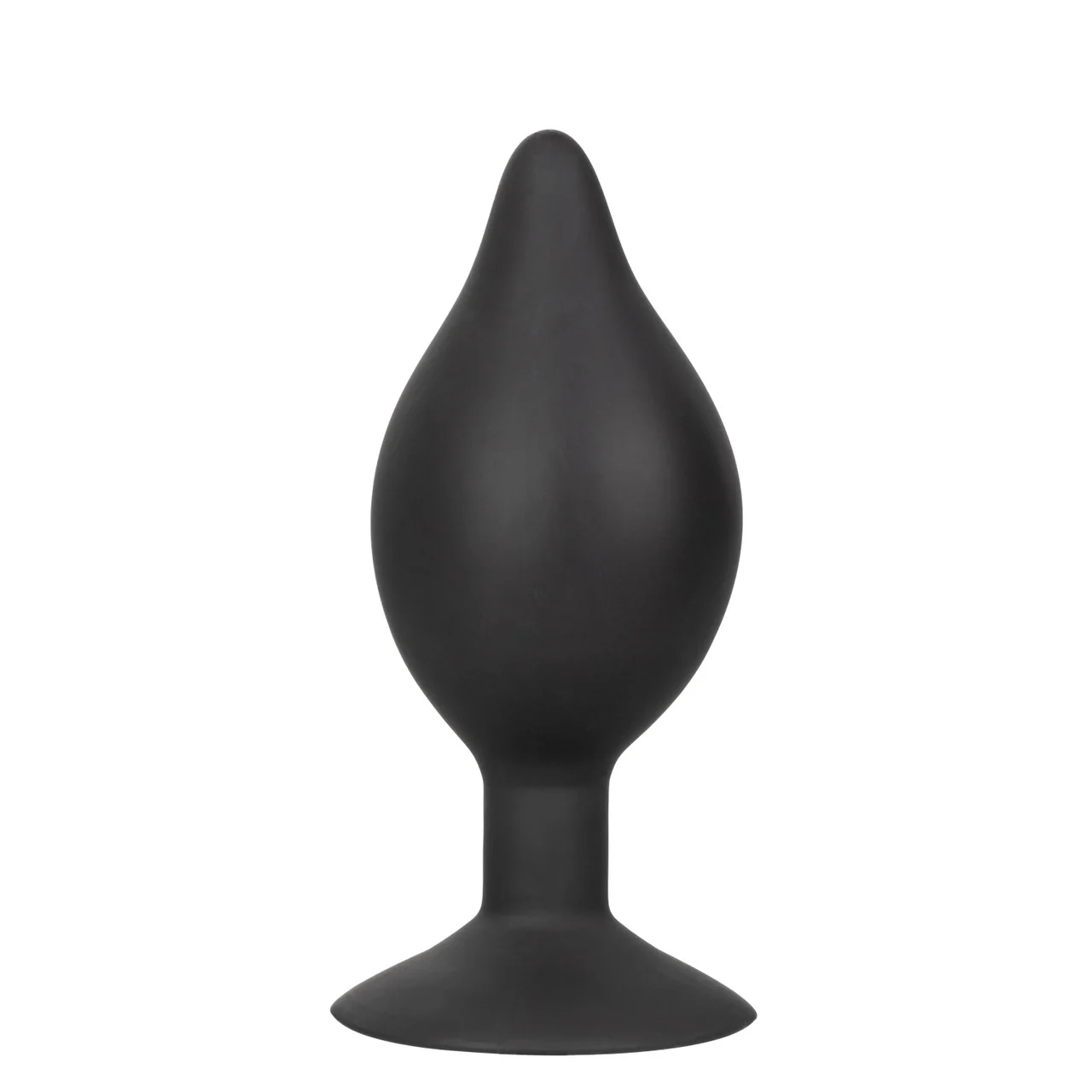Anal Toys Large Silicone Inflatable Plug - Image 9