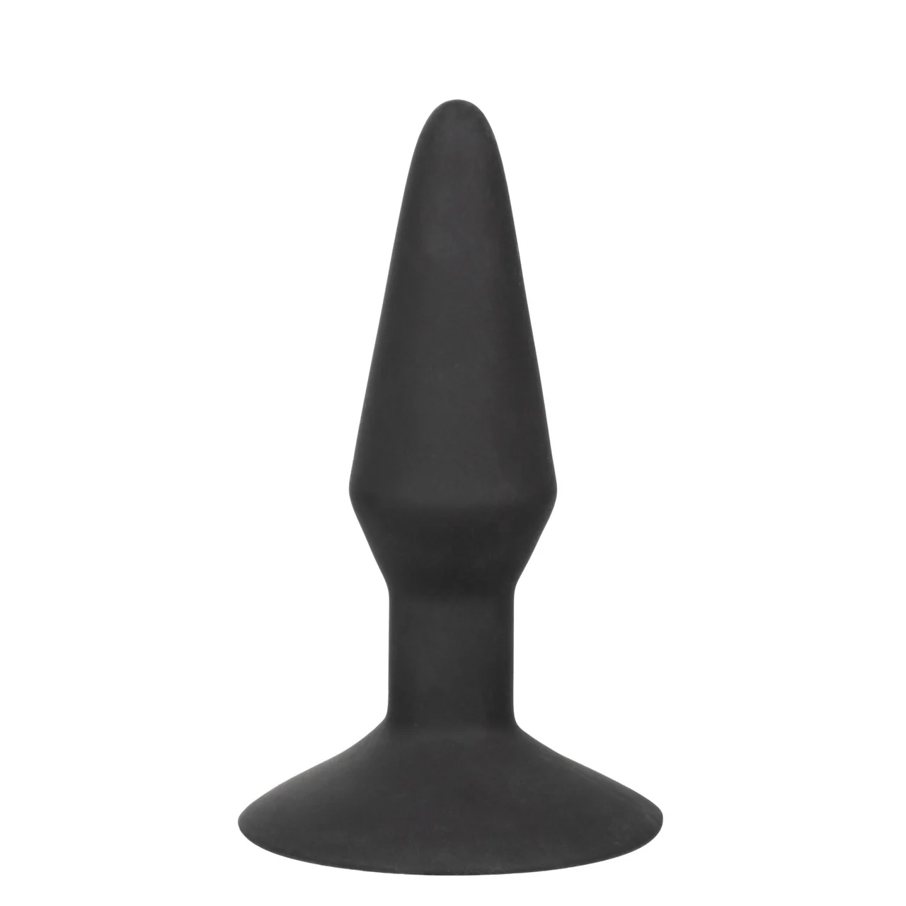 Anal Toys Medium Silicone Inflatable Plug - Image 8