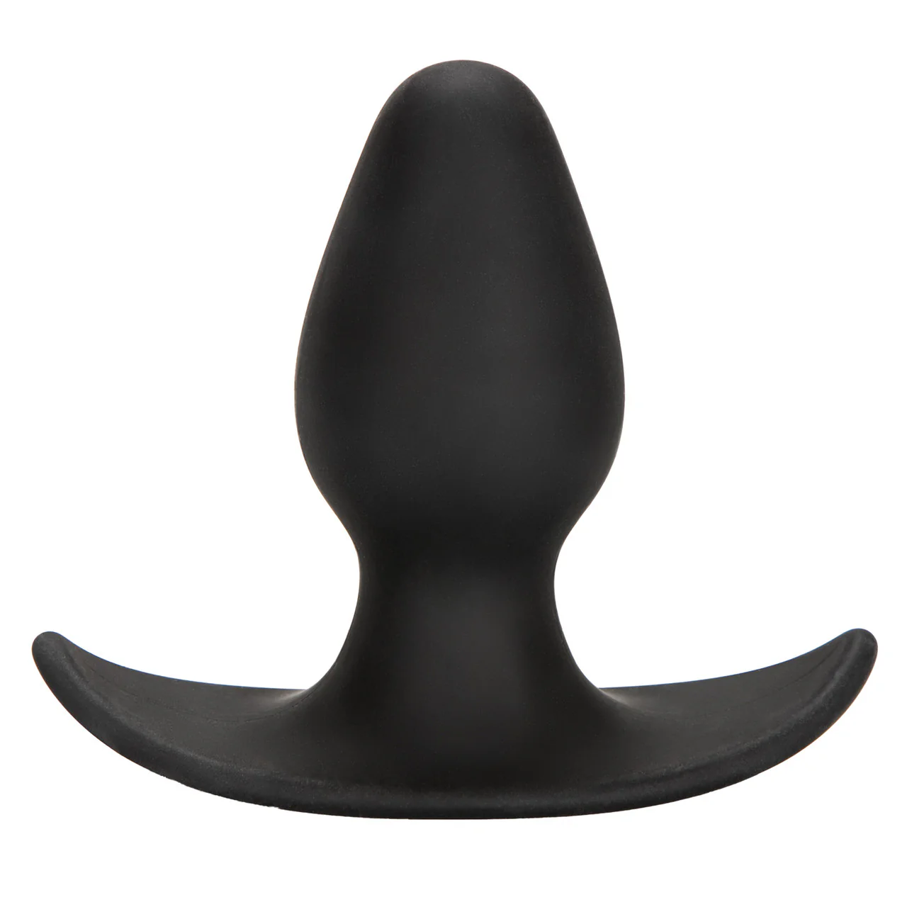 Anal Toys Perfect Plug Silicone Anal Plug 3.5in - Image 5