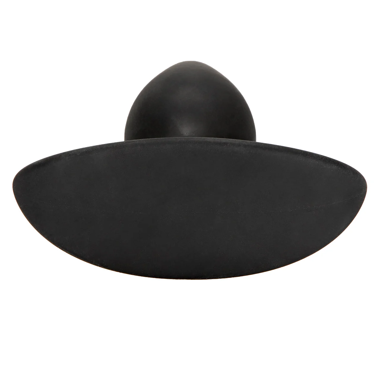 Anal Toys Perfect Plug Silicone Anal Plug 3.5in - Image 7