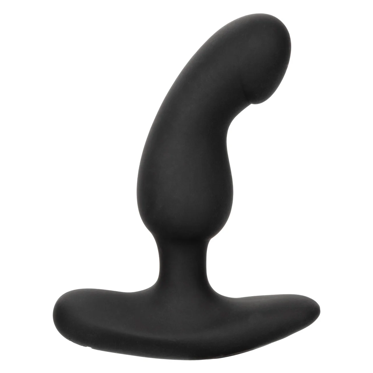 Anal Toys Rechargeable Curved Probe Silicone Anal Stimulator - Image 10