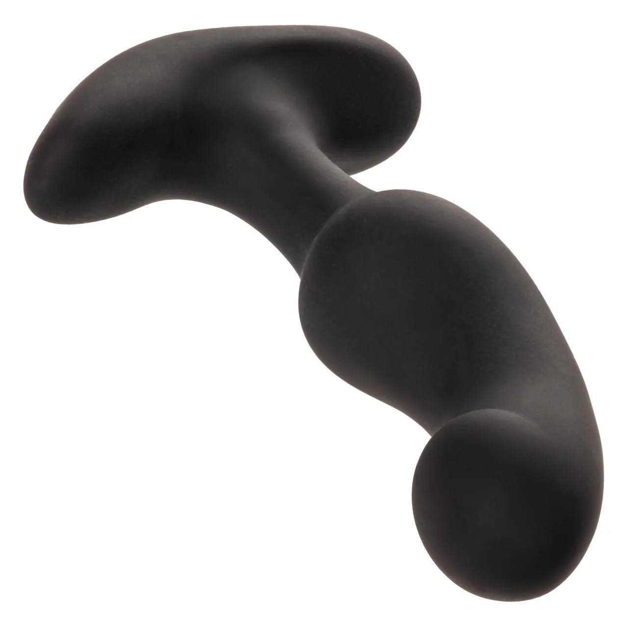 Anal Toys Rechargeable Curved Probe Silicone Anal Stimulator - Image 11