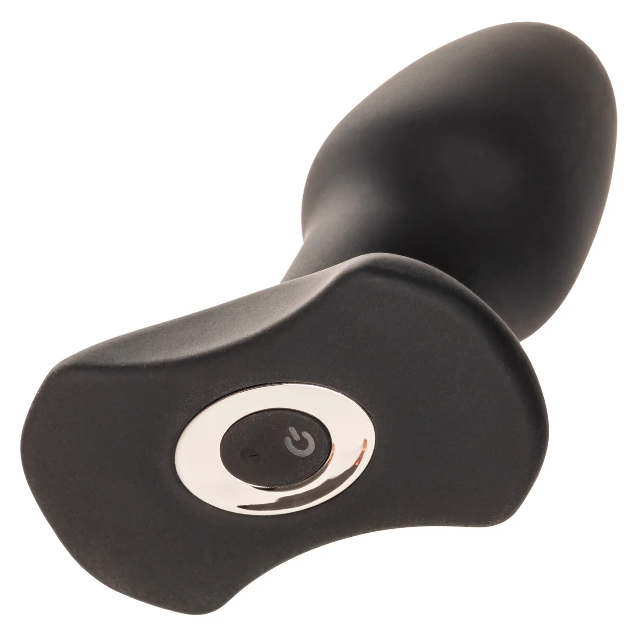 Anal Toys Rechargeable Tapered Probe Silicone Anal Stimulator - Image 12