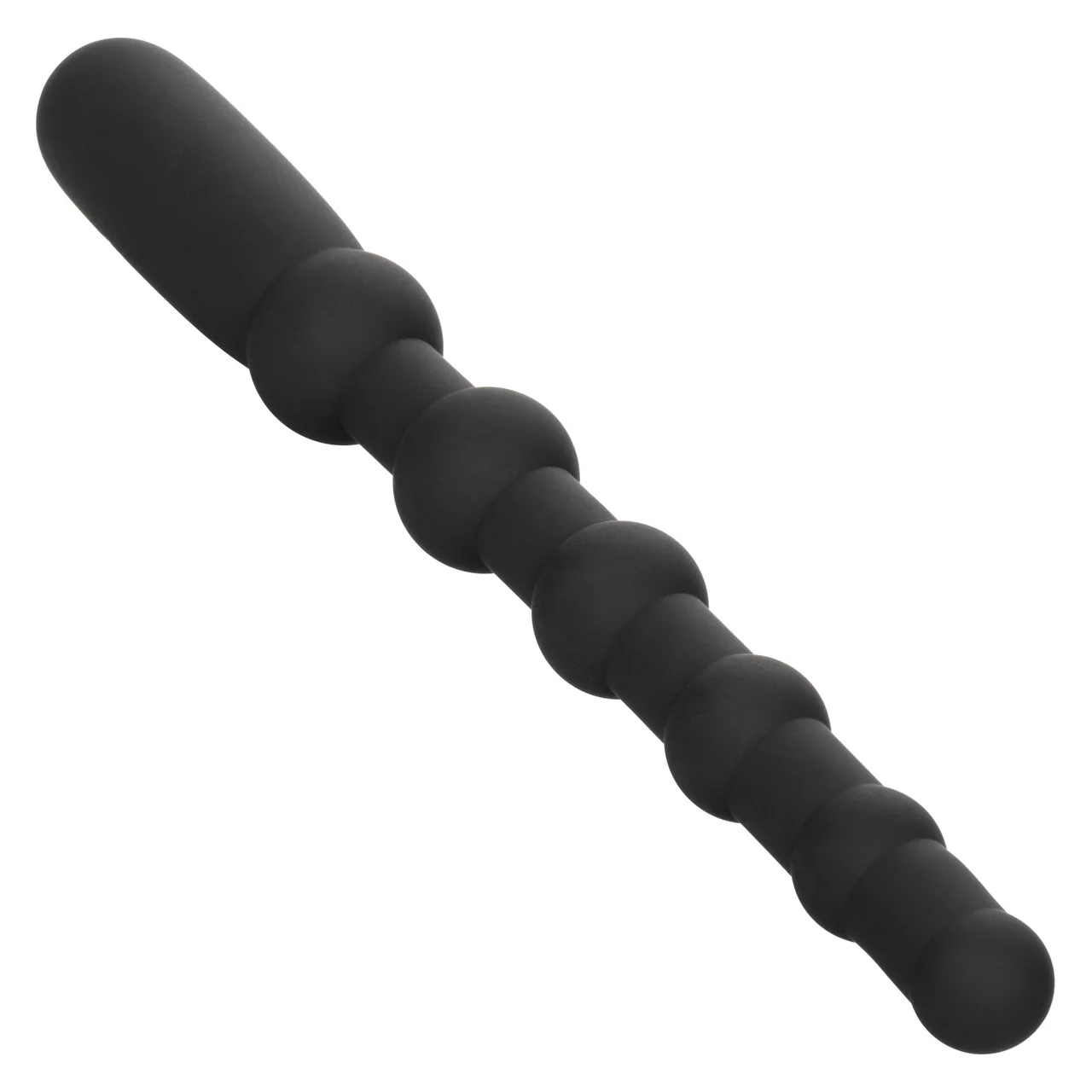 Anal Toys Rechargeable X-10 Silicone Beads - Image 10