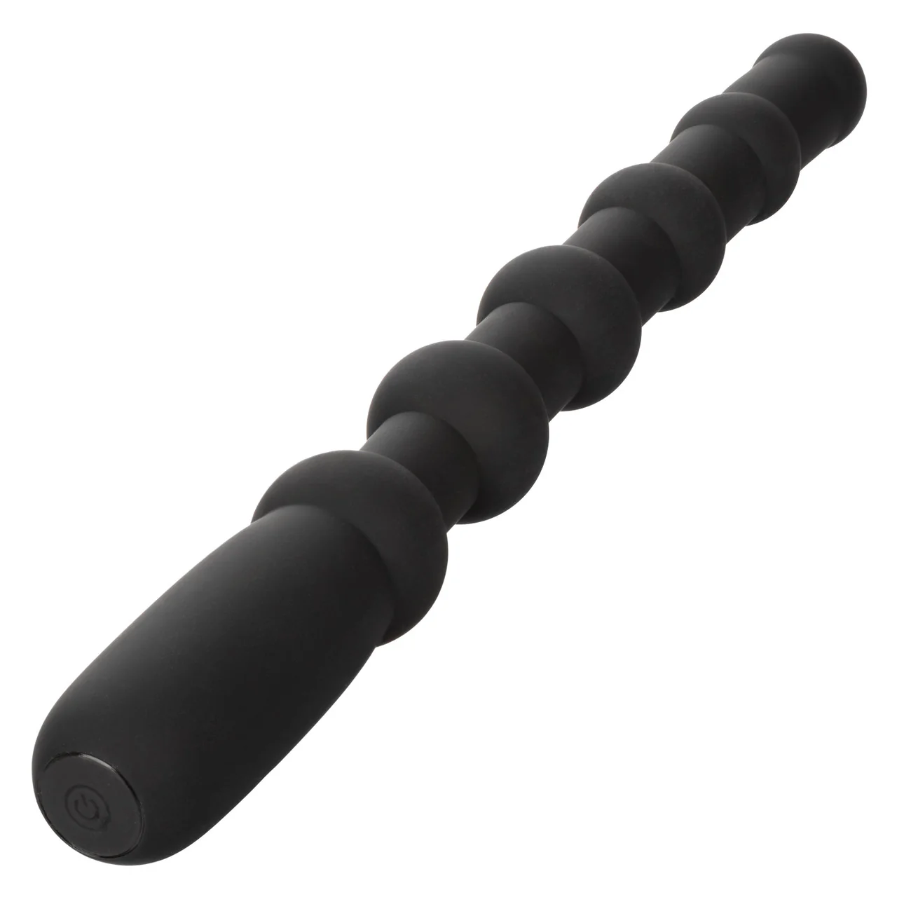 Anal Toys Rechargeable X-10 Silicone Beads - Image 11