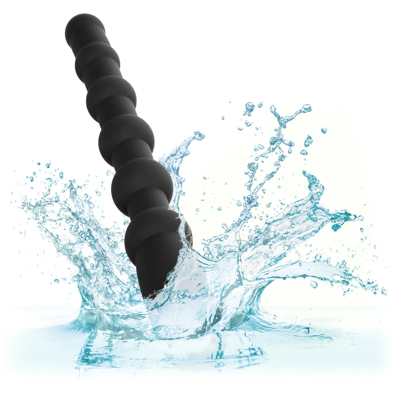 Anal Toys Rechargeable X-10 Silicone Beads - Image 9