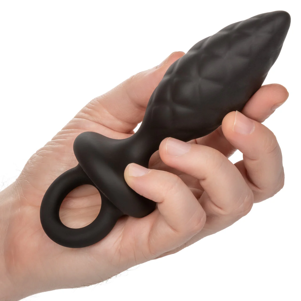 Anal Toys Silicone Anal Probe Kit (Set of 3) - Image 7