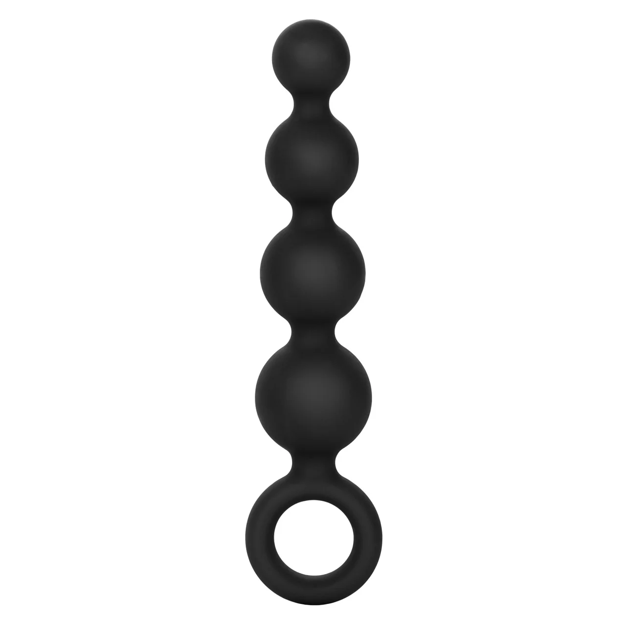 Anal Toys Silicone Booty Anal Beads - Image 2