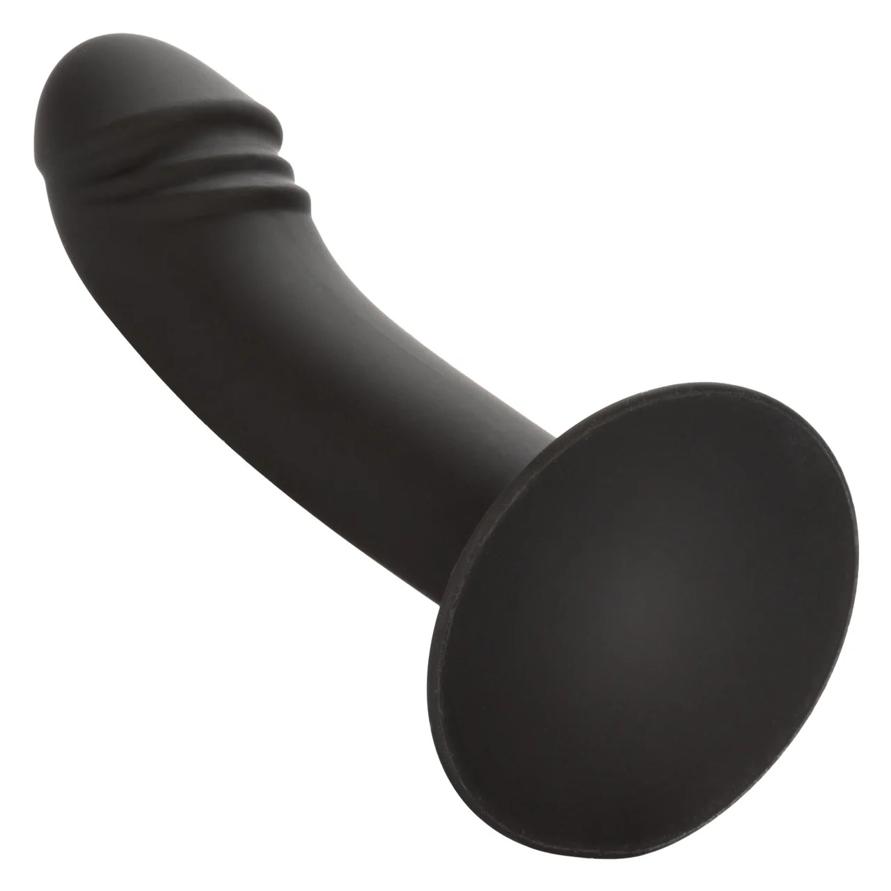 Anal Toys Silicone Curved Anal Stud - Image 12
