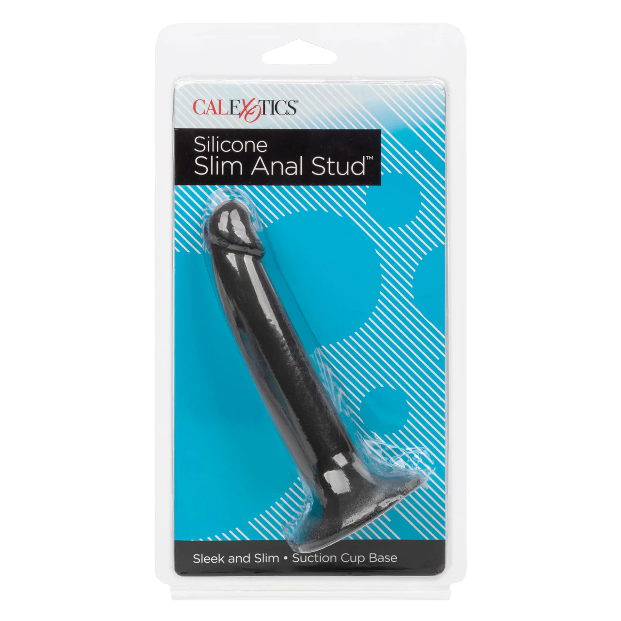 Anal Toys Silicone Slim Anal Stud - Image 3