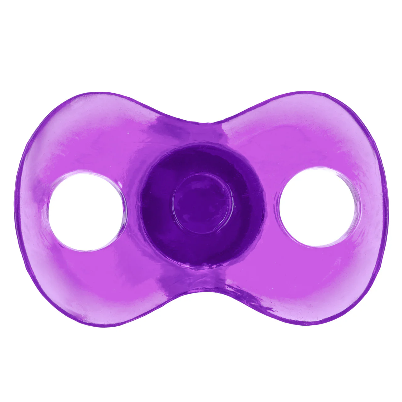 Anal Toys Silicone Tee Probe Butt Plug - Image 10