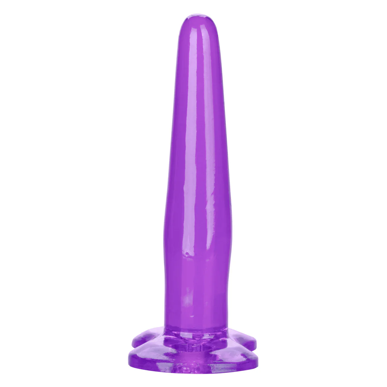 Anal Toys Silicone Tee Probe Butt Plug - Image 5