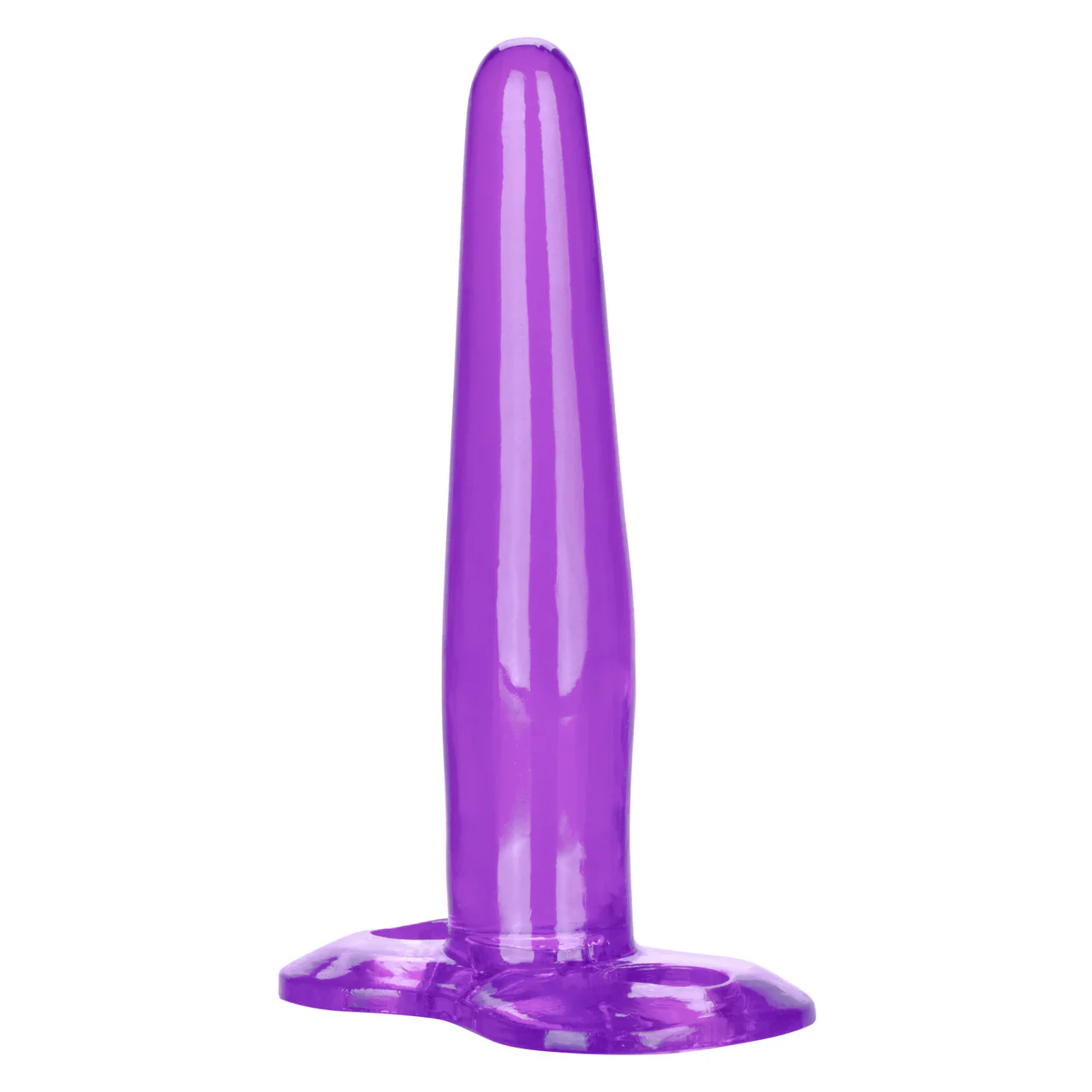 Anal Toys Silicone Tee Probe Butt Plug - Image 6