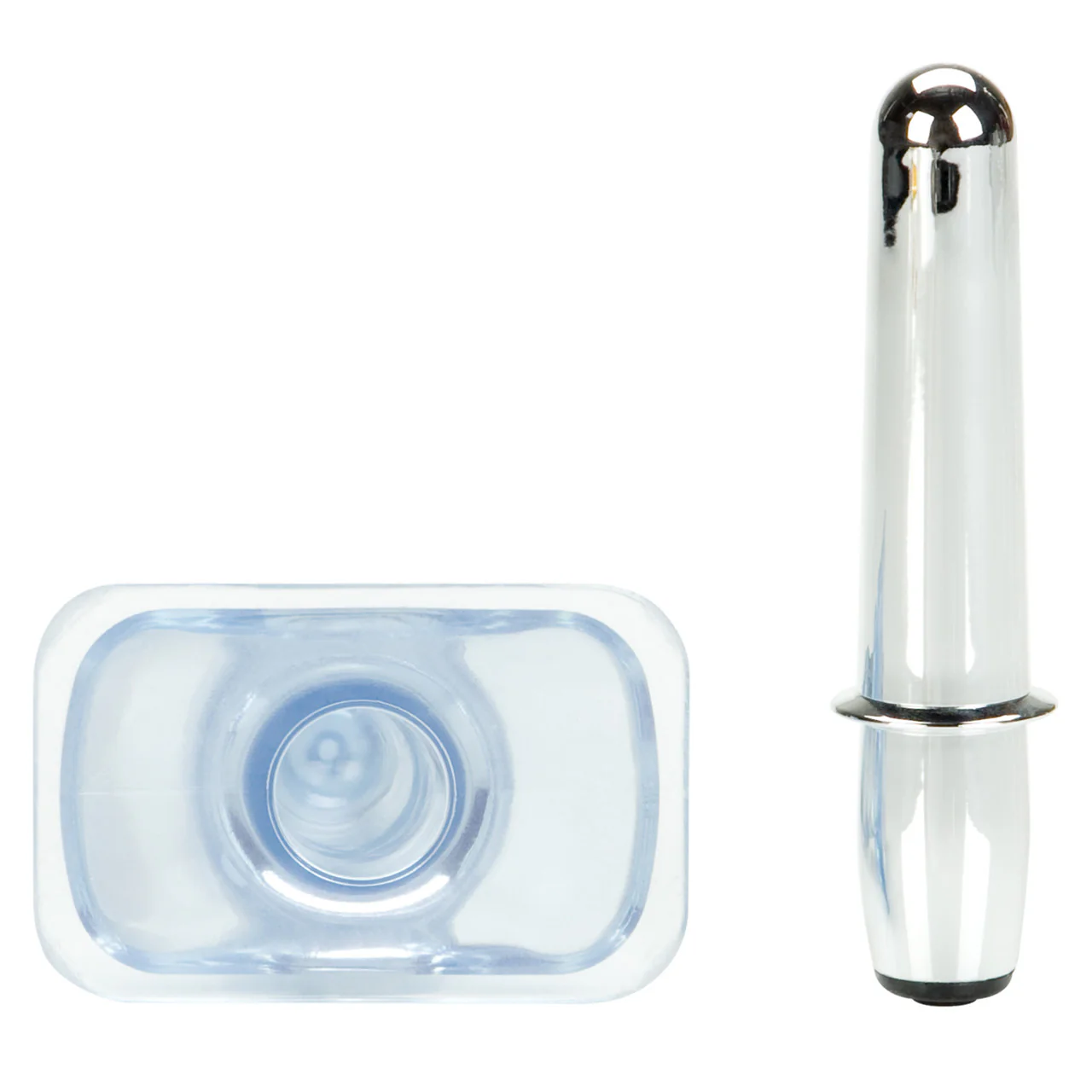 Anal Toys Vibrating High Intensity Probe Butt Plug - Image 10