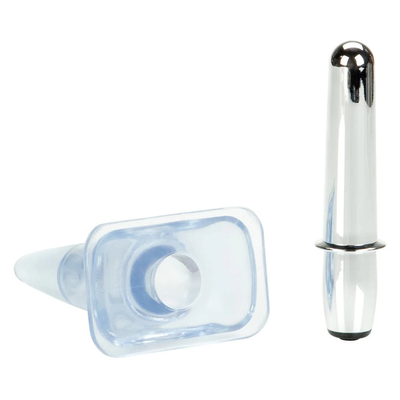 Anal Toys Vibrating High Intensity Probe Butt Plug - Image 11