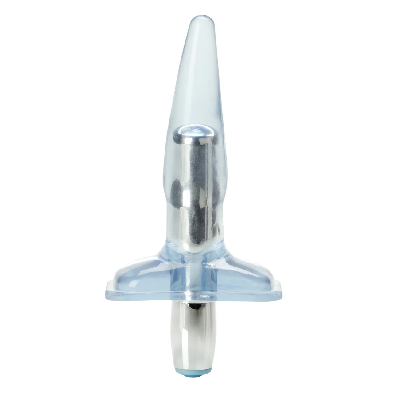 Anal Toys Vibrating High Intensity Probe Butt Plug - Image 2